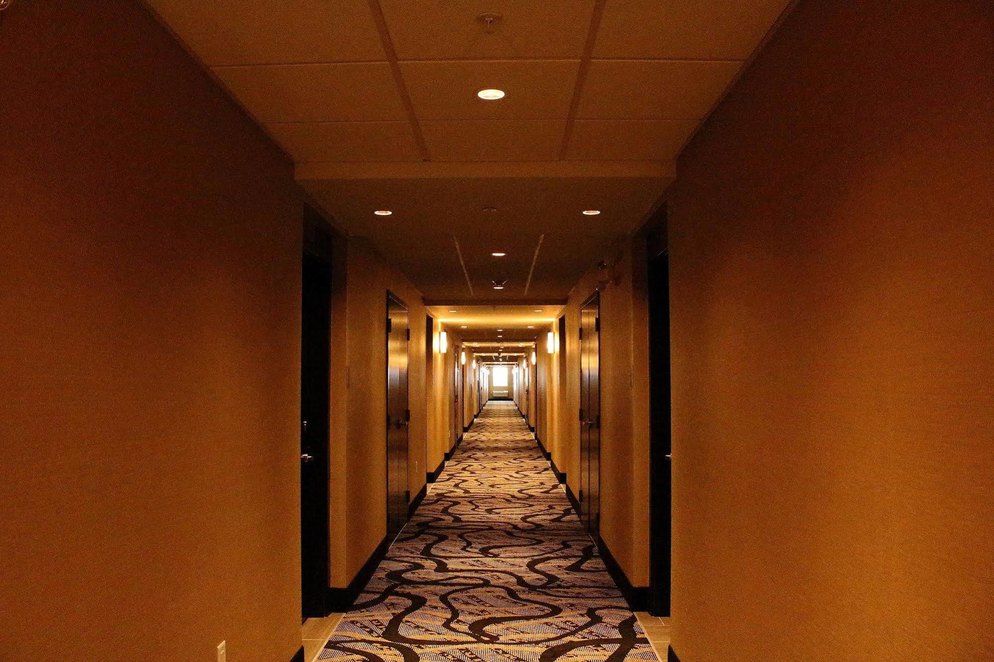 Southfort Inn Fort Saskatchewan Екстериор снимка